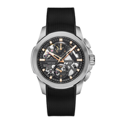 Norqain Independence Skeleton Chrono 42mm